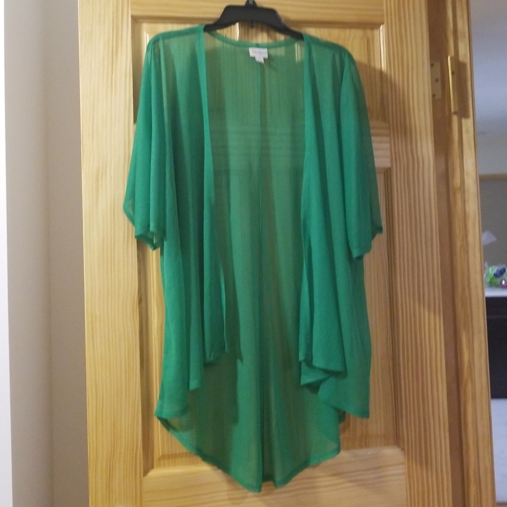 Lula lindsay sweater